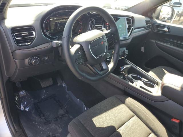 2025 Dodge Durango DURANGO GT RWD