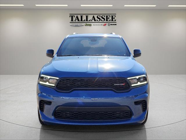 2025 Dodge Durango DURANGO GT RWD
