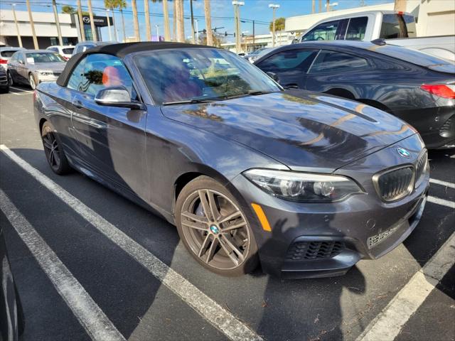 2020 BMW M240i