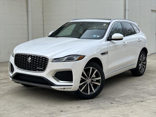 2025 Jaguar F-PACE R-Dynamic S P250 AWD Automatic for sale in Monroeville, PA