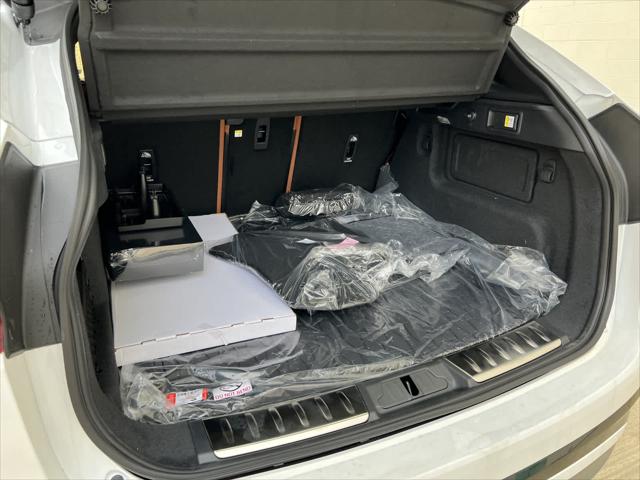 2025 Jaguar F-PACE R-Dynamic S P250 AWD Automatic