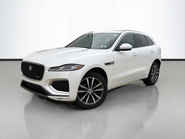 2025 Jaguar F-PACE R-Dynamic S P250 AWD Automatic for sale in Monroeville, PA