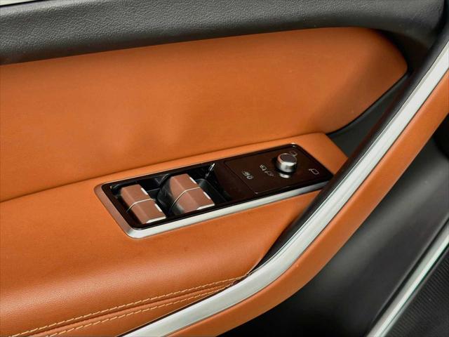 2025 Jaguar F-PACE R-Dynamic S P250 AWD Automatic