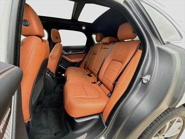 2025 Jaguar F-PACE R-Dynamic S P250 AWD Automatic