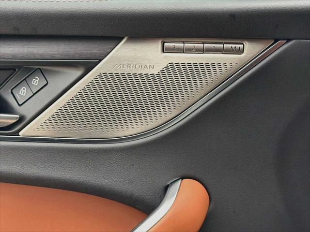 2025 Jaguar F-PACE R-Dynamic S P250 AWD Automatic