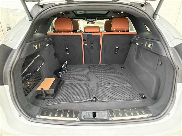 2025 Jaguar F-PACE R-Dynamic S P250 AWD Automatic