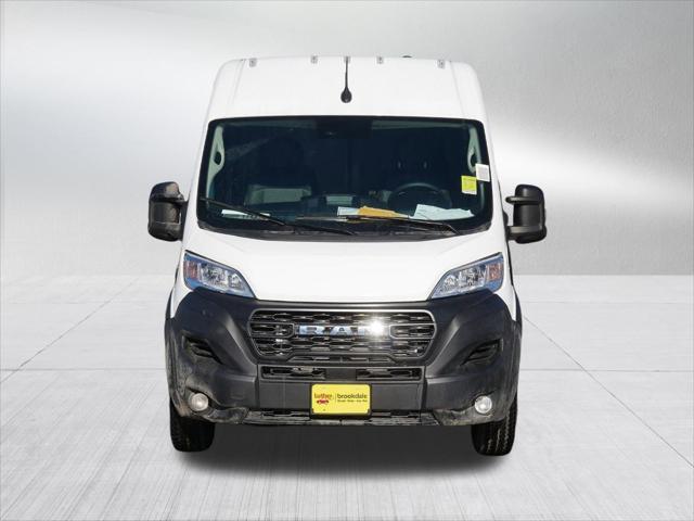 2025 RAM Ram ProMaster RAM PROMASTER 2500 TRADESMAN CARGO VAN HIGH ROOF 159 WB