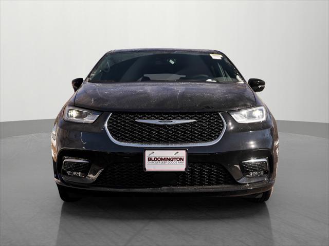 2025 Chrysler Pacifica PACIFICA SELECT