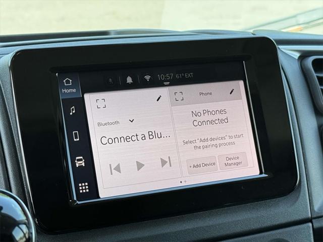 2025 RAM Ram ProMaster RAM PROMASTER 2500 SLT CARGO VAN HIGH ROOF 159 WB 2025 RAM Ram ProMaster RAM PROMASTER 2500 SLT CARGO VAN HIGH ROOF 159 WB