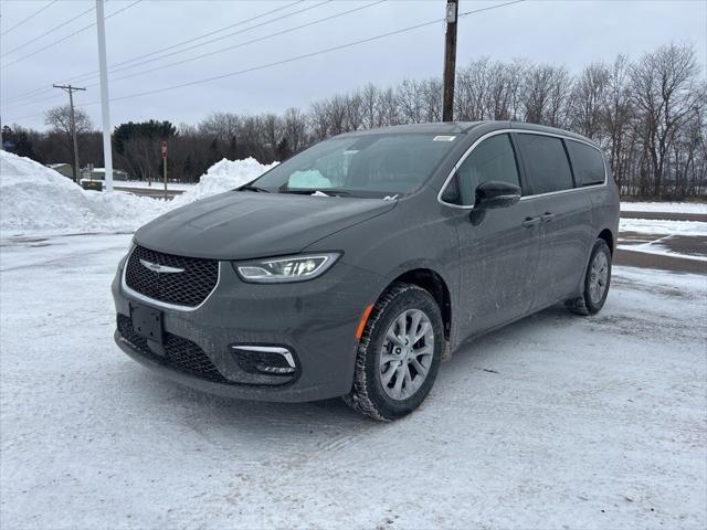 2025 Chrysler Pacifica PACIFICA SELECT AWD