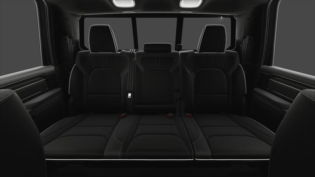 2025 RAM Ram 1500 RAM 1500 LIMITED CREW CAB 4X4 57 BOX