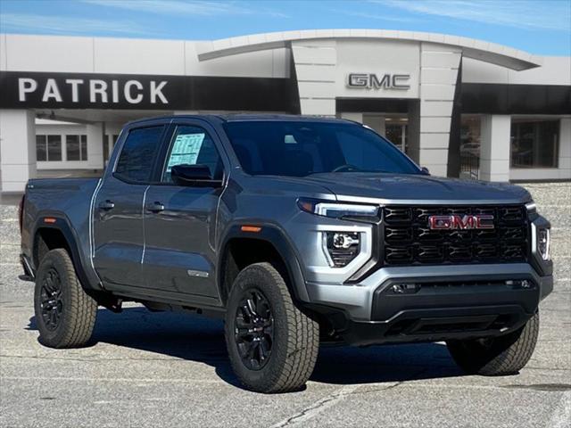2025 GMC Canyon 4WD Elevation for sale in Ashland, VA