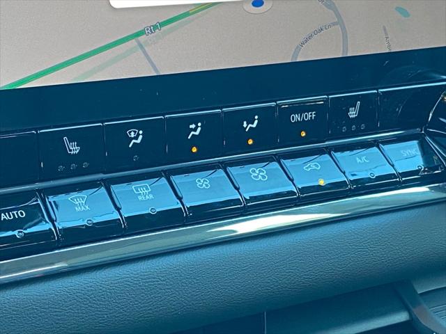 2025 GMC Canyon 4WD Elevation