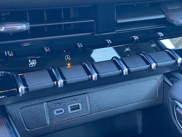 2025 GMC Canyon 4WD Elevation