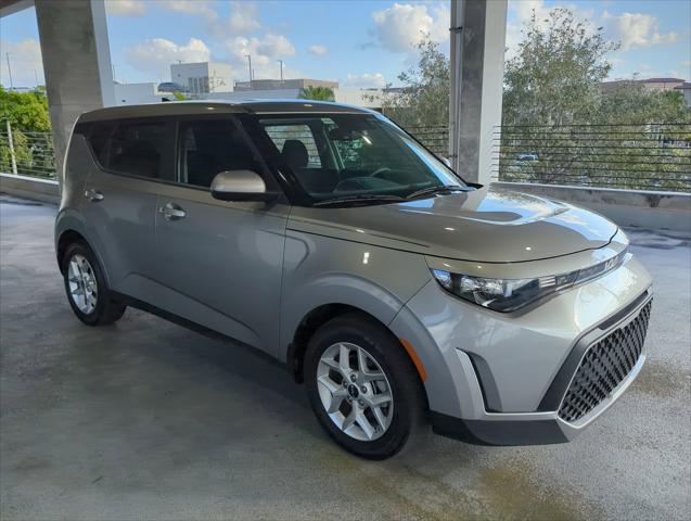 2023 Kia Soul S