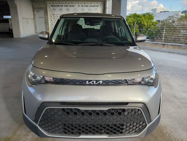 2023 Kia Soul S