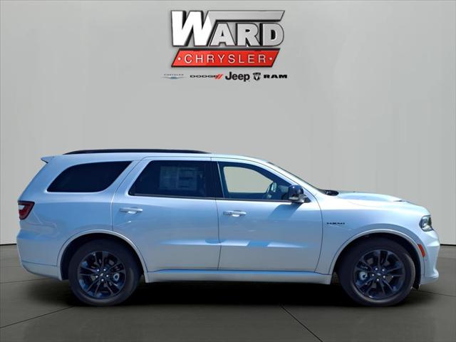 2024 Dodge Durango DURANGO R/T PLUS AWD 2024 Dodge Durango DURANGO R/T PLUS AWD
