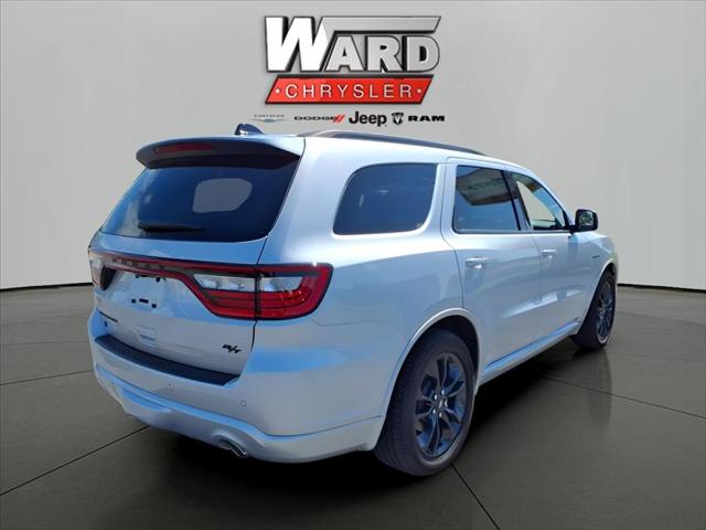 2024 Dodge Durango DURANGO R/T PLUS AWD