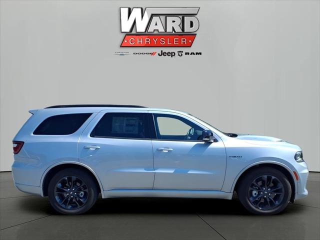 2024 Dodge Durango DURANGO R/T PLUS AWD