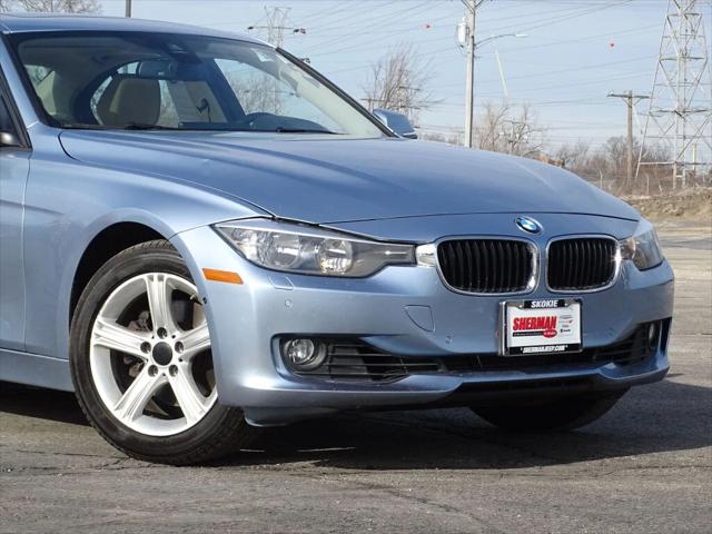 2014 BMW 328i xDrive