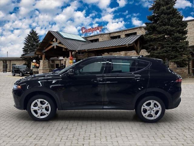 2023 Dodge Hornet GT Plus AWD