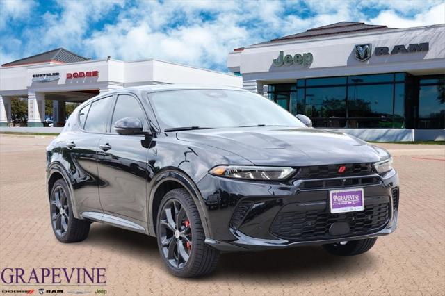 2024 Dodge Hornet R/T Plus EAWD