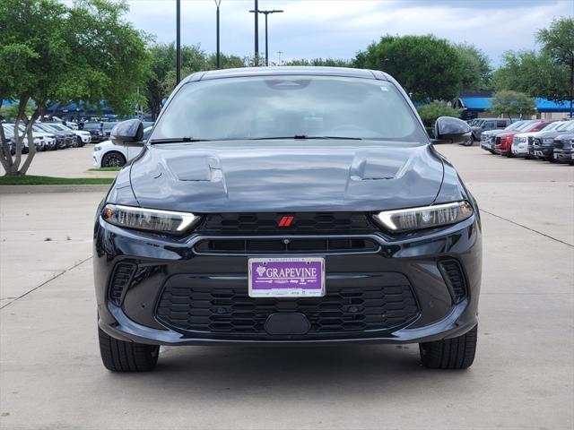 2024 Dodge Hornet R/T Plus EAWD