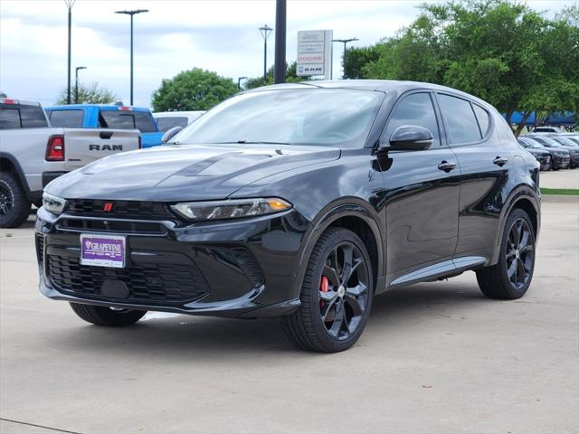 2024 Dodge Hornet R/T Plus EAWD