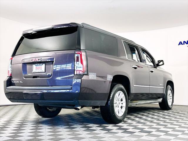 2015 GMC Yukon XL 1500 SLE