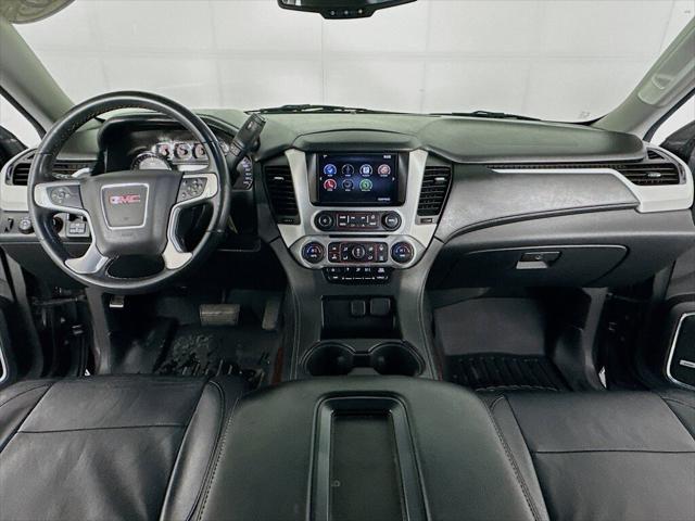 2015 GMC Yukon XL 1500 SLE