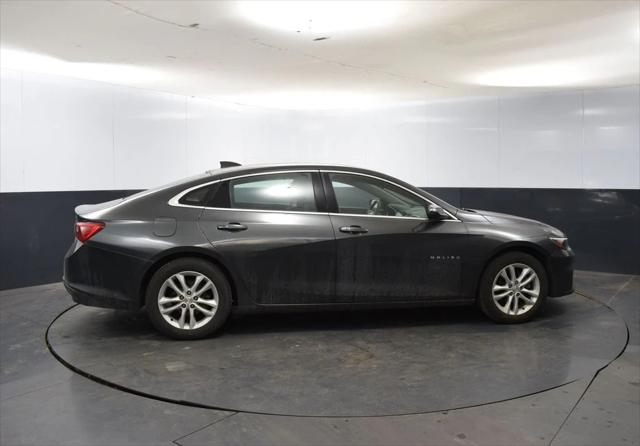 2016 Chevrolet Malibu 1LT 2016 Chevrolet Malibu 1LT