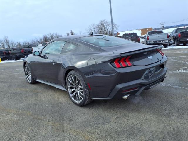 2024 Ford Mustang EcoBoost Premium Fastback