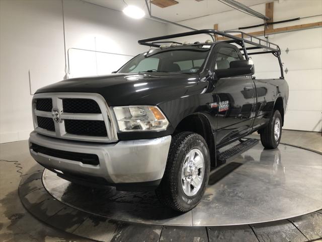 2016 RAM 2500 Tradesman