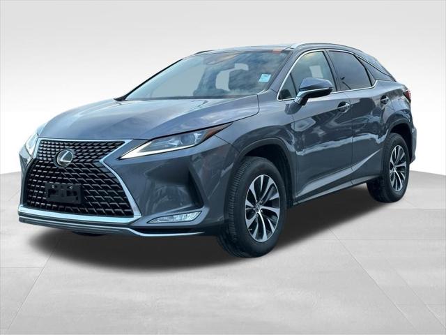 2022 Lexus RX 350 350