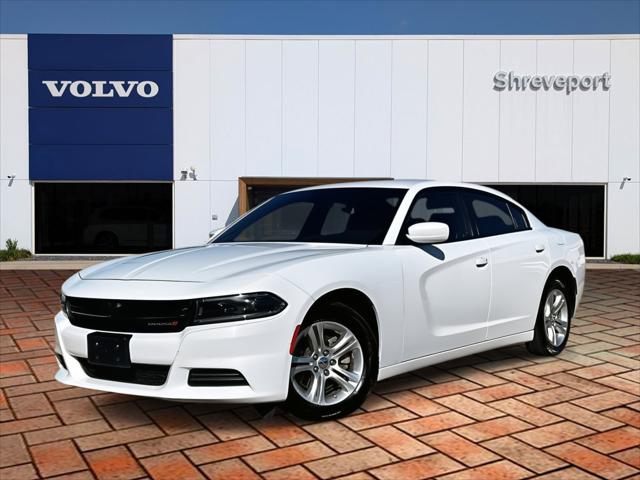 2022 Dodge Charger SXT RWD