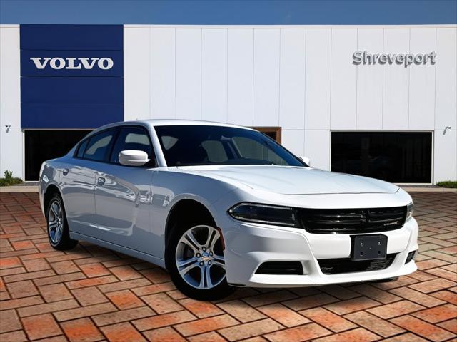 2022 Dodge Charger SXT RWD