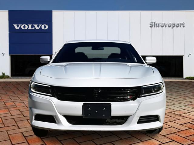 2022 Dodge Charger SXT RWD
