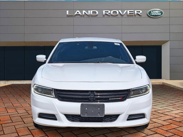 2022 Dodge Charger SXT RWD