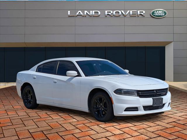2022 Dodge Charger SXT RWD