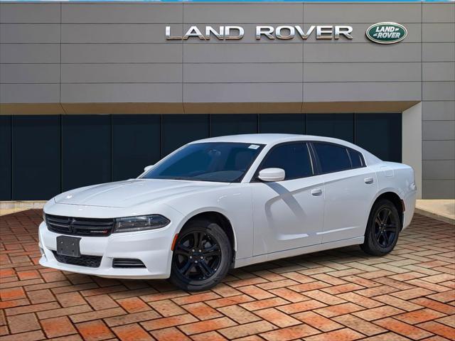 2022 Dodge Charger SXT RWD
