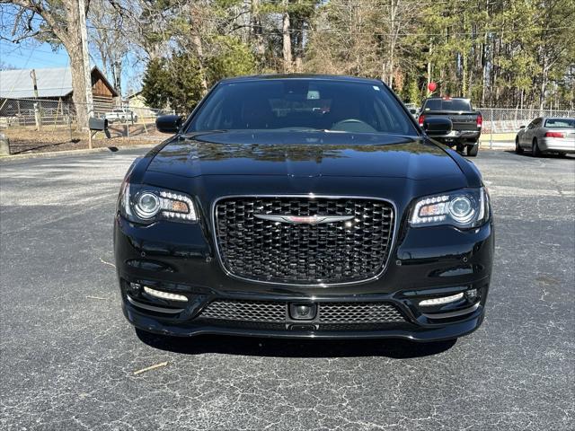 2021 Chrysler 300 300S