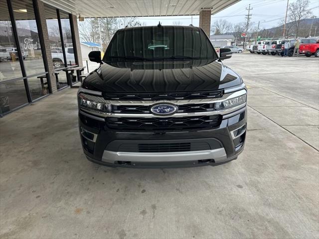 2022 Ford Expedition Limited MAX