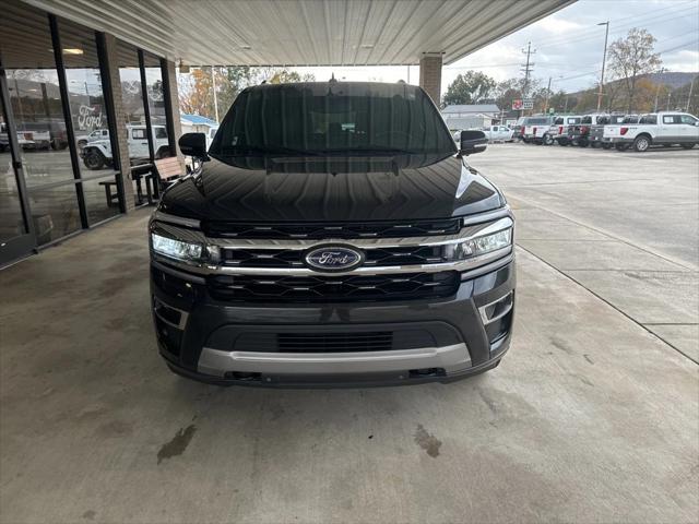 2022 Ford Expedition Limited MAX