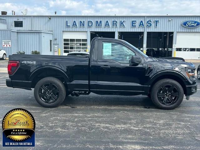 2024 Ford F-150 XL