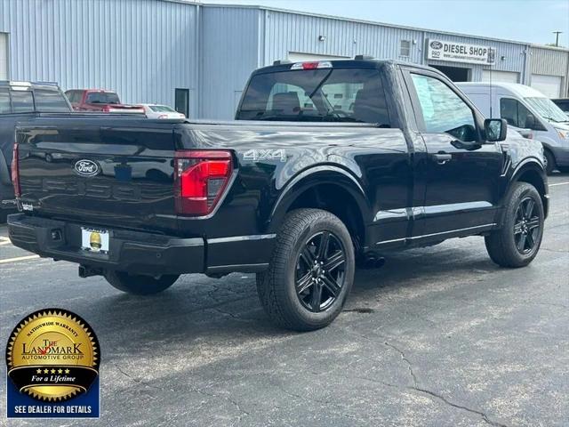 2024 Ford F-150 XL