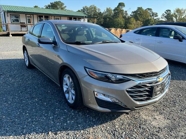 2022 Chevrolet Malibu FWD LT 2022 Chevrolet Malibu FWD LT