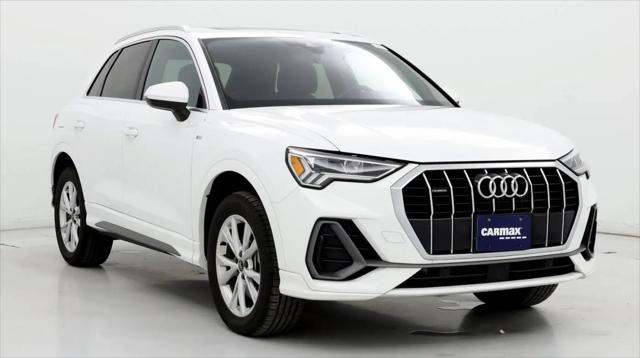 2023 Audi Q3 Premium 45 TFSI S line quattro Tiptronic for sale in Kentwood, MI