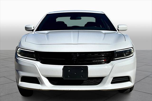 2022 Dodge Charger SXT RWD