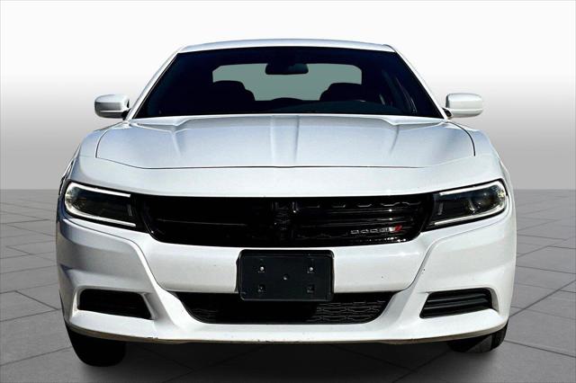 2022 Dodge Charger SXT RWD