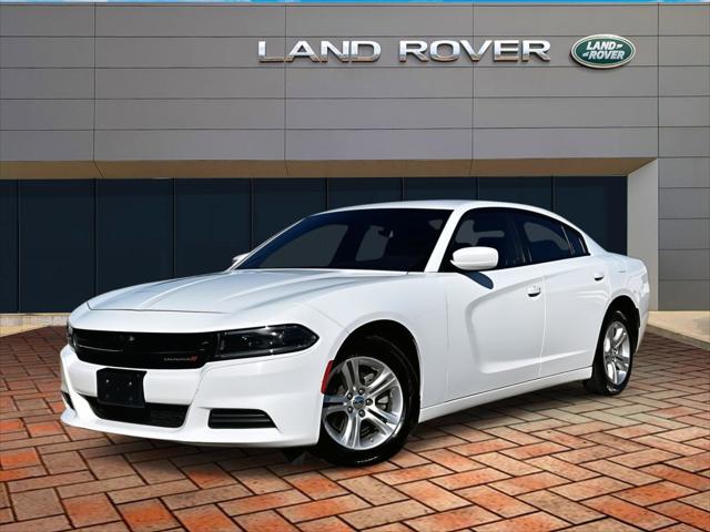 2022 Dodge Charger SXT RWD